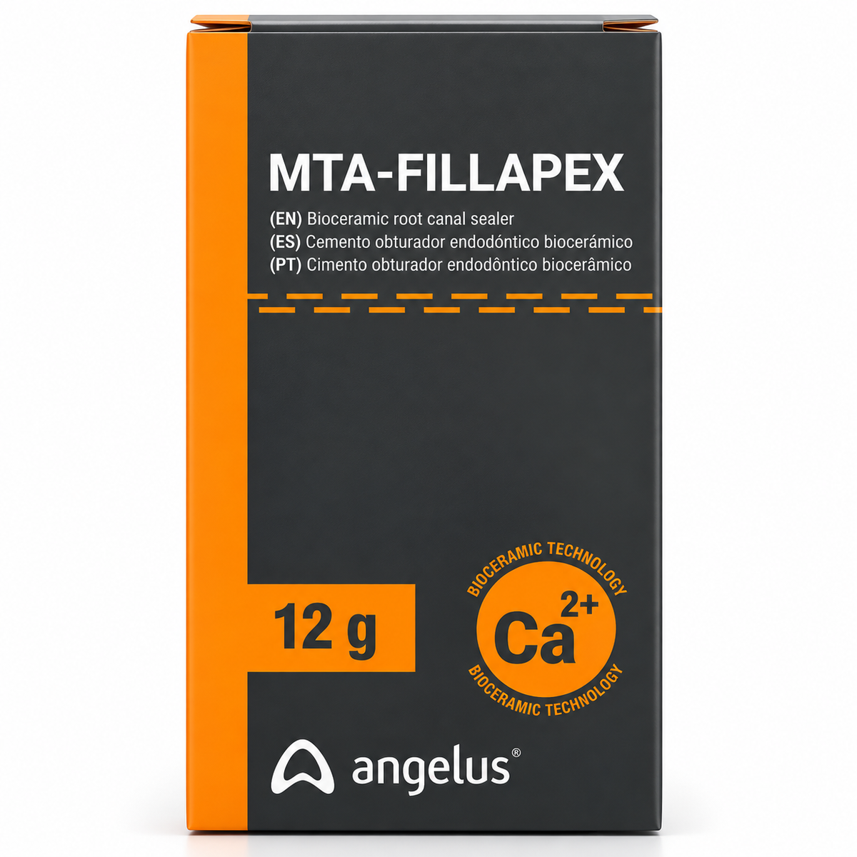Angelus Mta Fillapex Small Tube 12gm