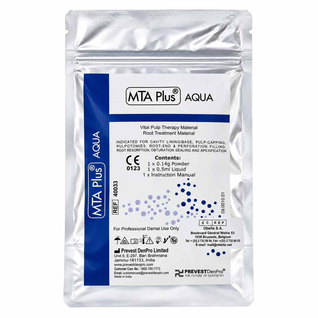 Prevest MTA Plus Aqua P0.14gm L0.5ml