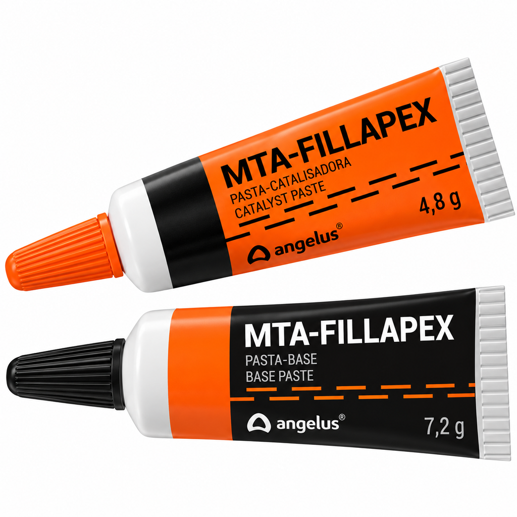 Angelus Mta Fillapex Small Tube 12gm