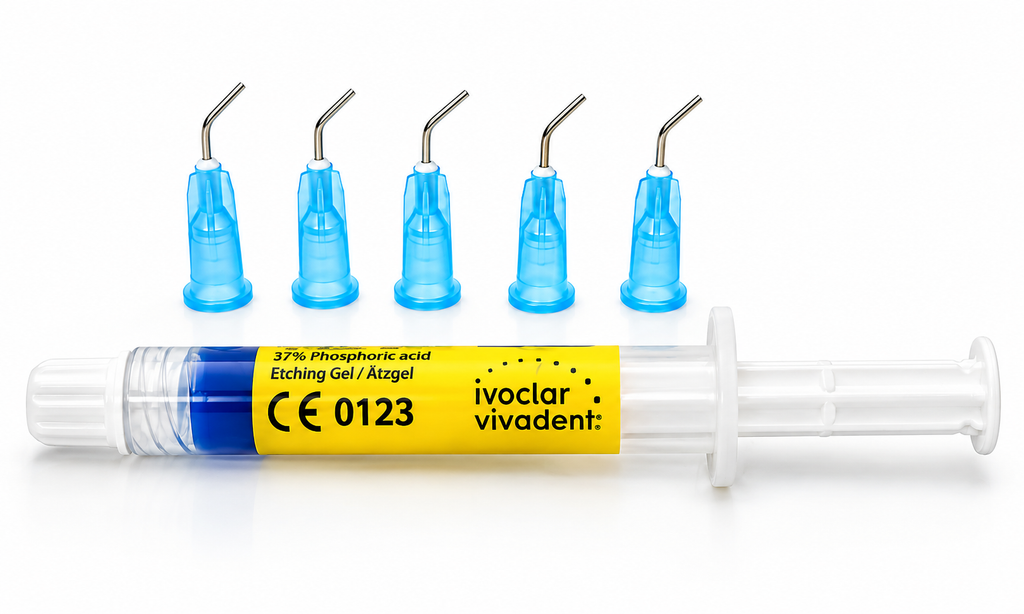 Ivoclar N Etchant Gel 2g