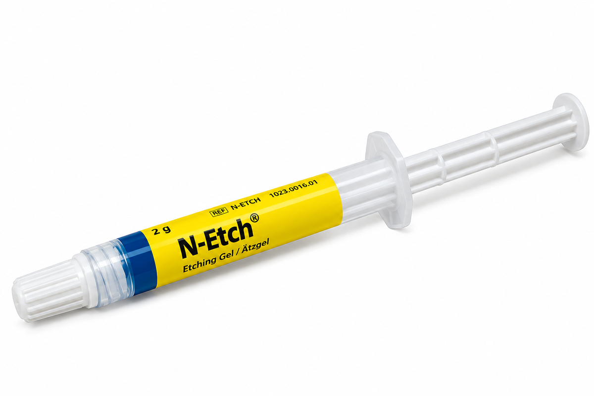 Ivoclar N Etchant Gel 2g