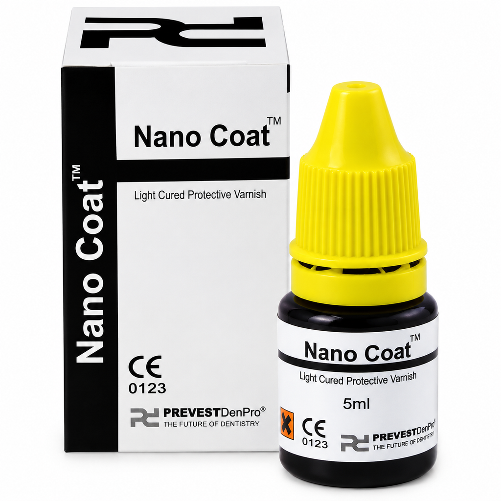 Prevest Fusion Nano Coat Cavity Varnish 5ml