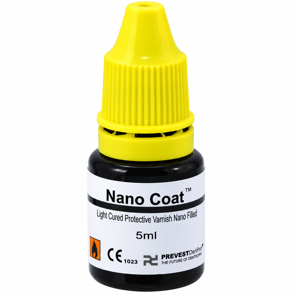 Prevest Fusion Nano Coat Cavity Varnish 5ml