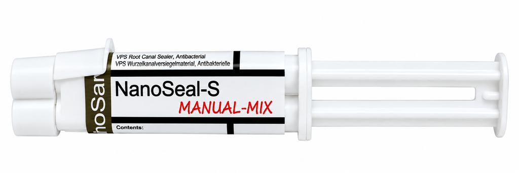 Prevest Denpro Nanoseal-S Root canal Sealer