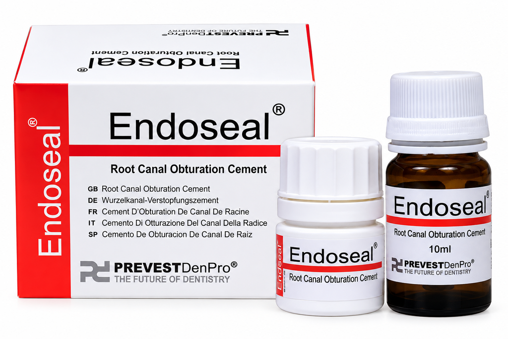 Prevest Denpro Endoseal