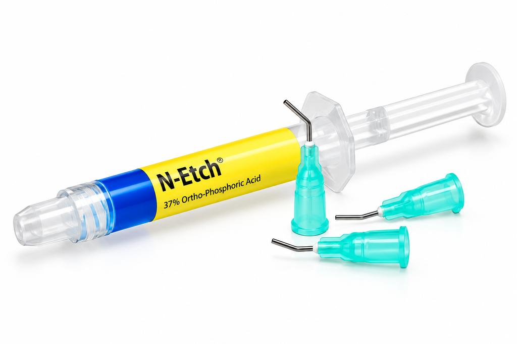 Ivoclar N Etchant Gel 2g