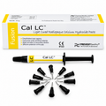 Prevest Cal LC Light Cured Calcium Hydroxide Paste