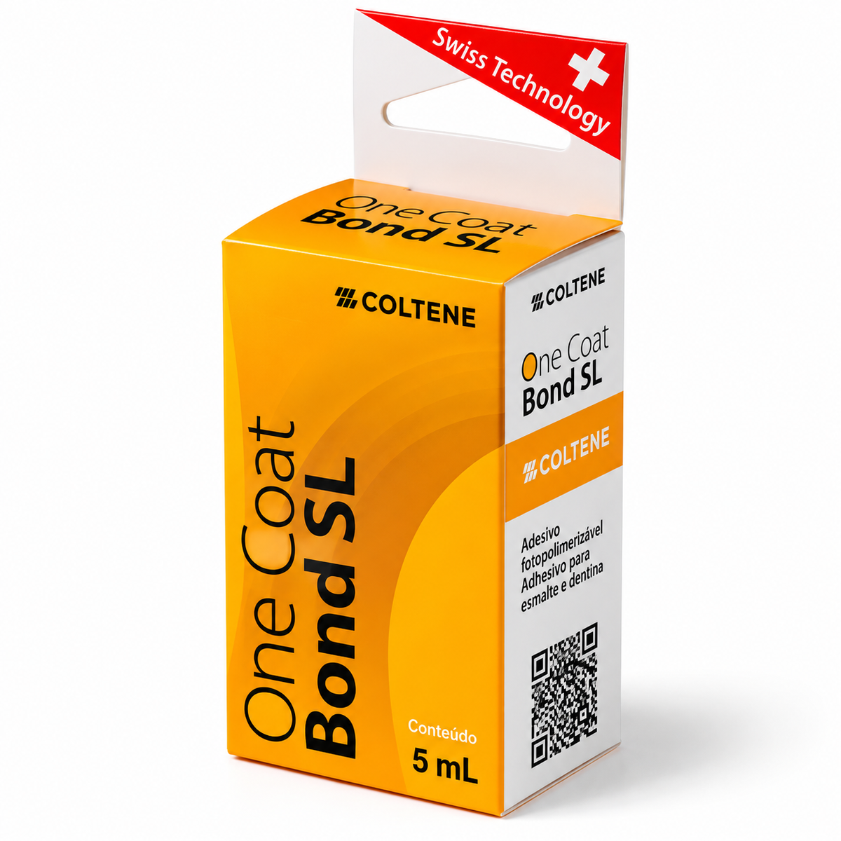 Coltene One Coat Bond SL Total Etch Bond