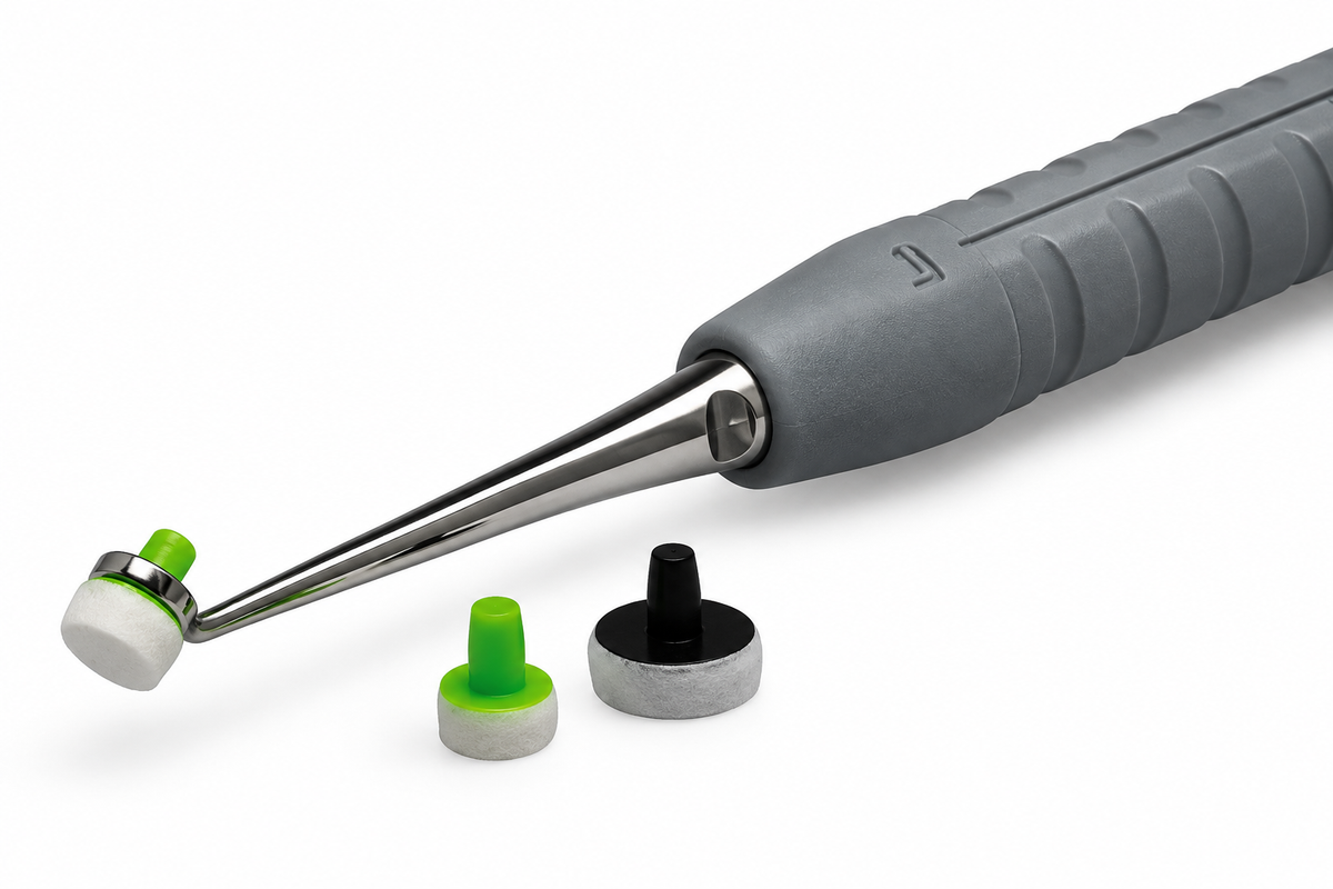 Ivoclar Optrasculpt Pad Kit
