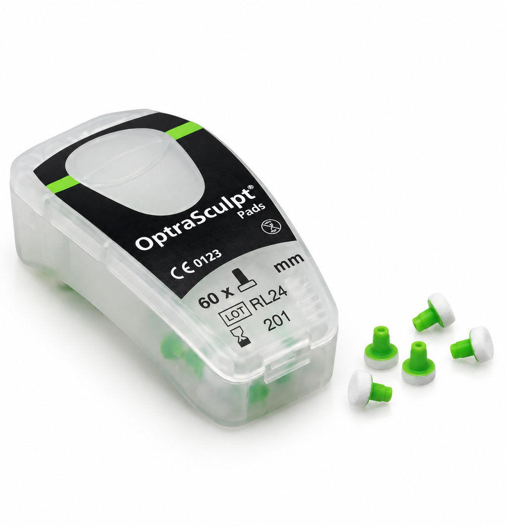 Ivoclar Optrasculpt Pad Kit