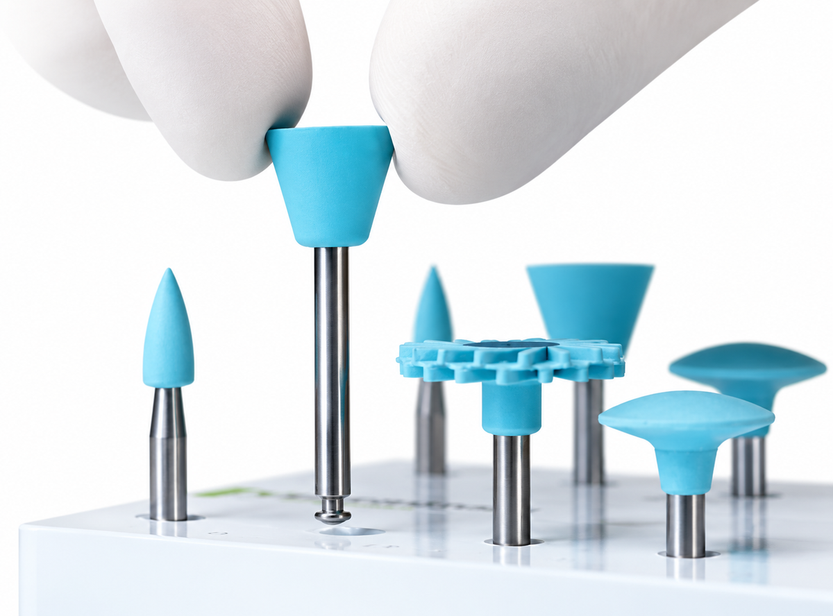 Ivoclar Optragloss Composite Kit