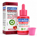 Prevest Oradox Oral Serum