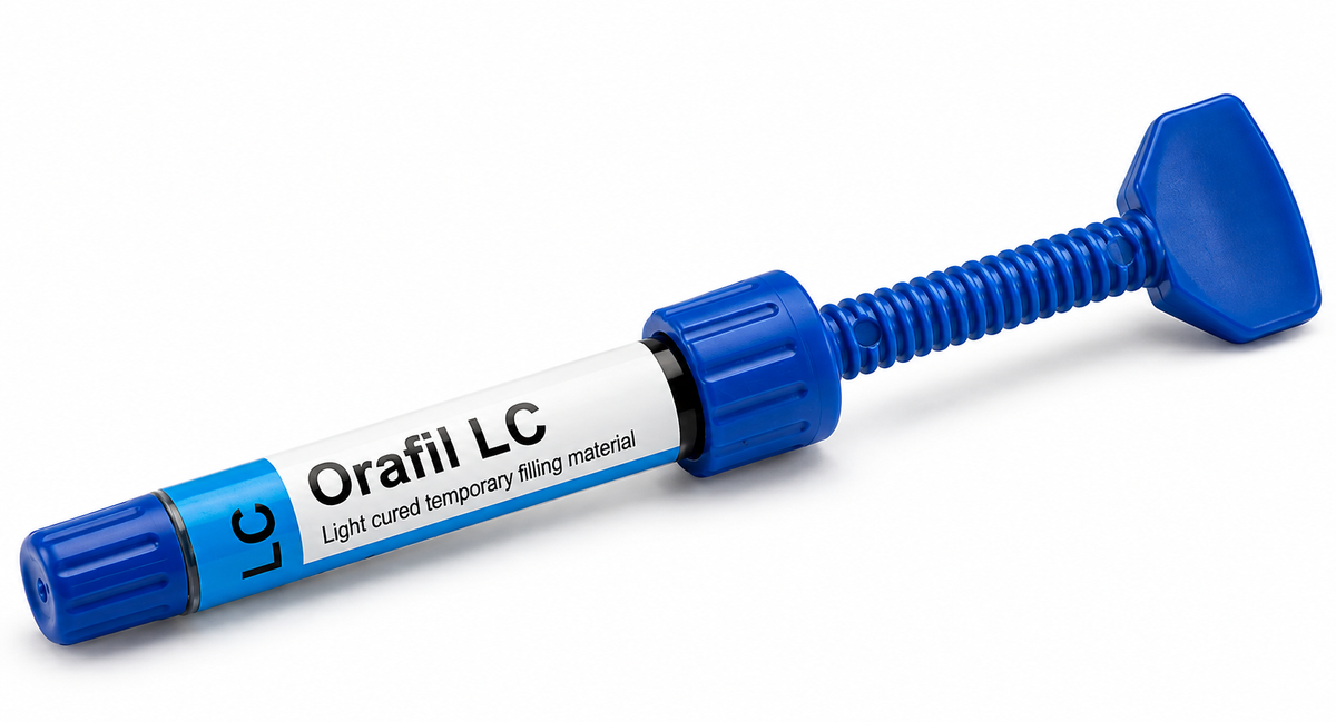 Prevest Denpro Orafil LC temporary filling material 3g