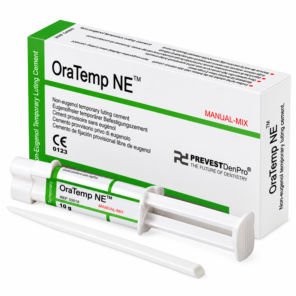 Prevest Oratemp Ne Manual-Mix