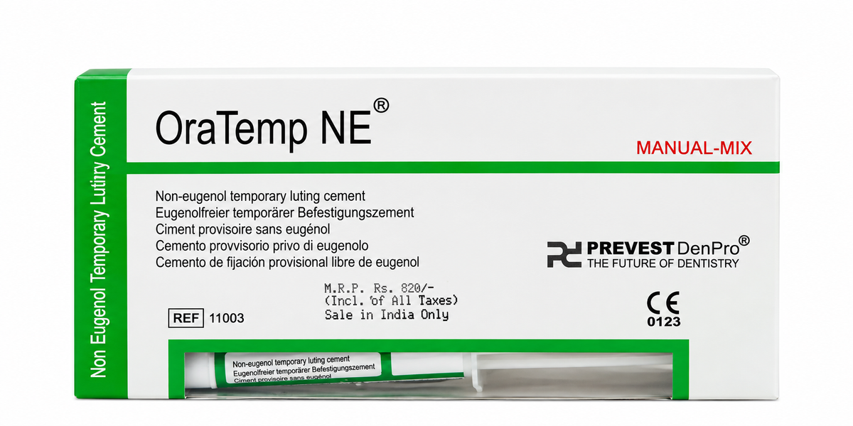 Prevest Oratemp Ne Manual-Mix