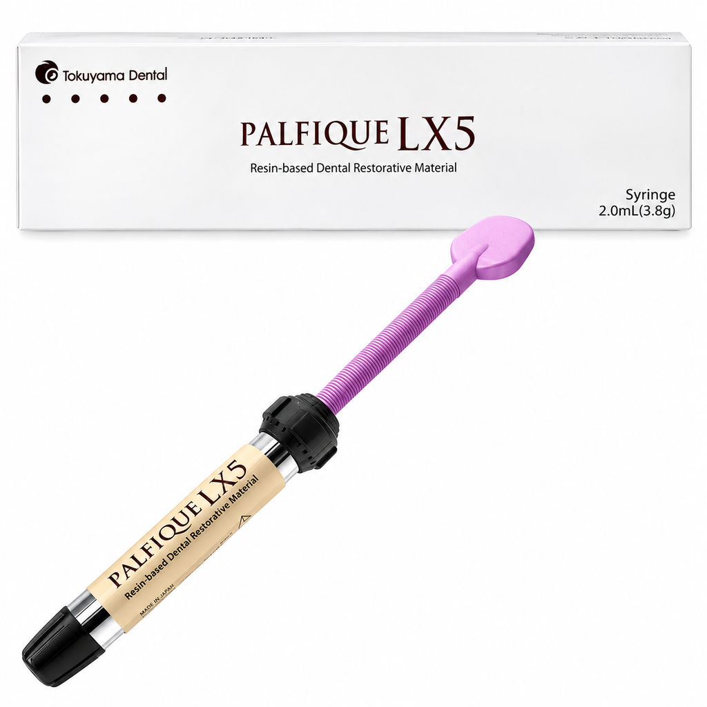Tokuyama Palfique LX5 Syringe Refills