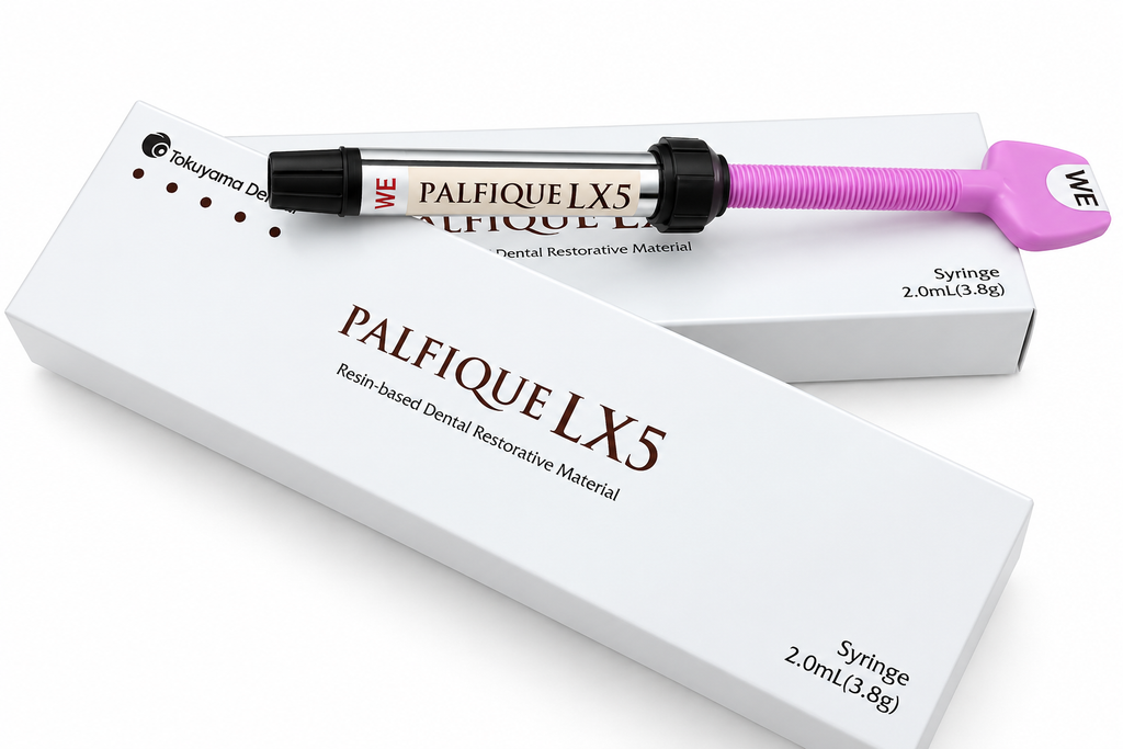 Tokuyama Palfique LX5 Syringe Refills