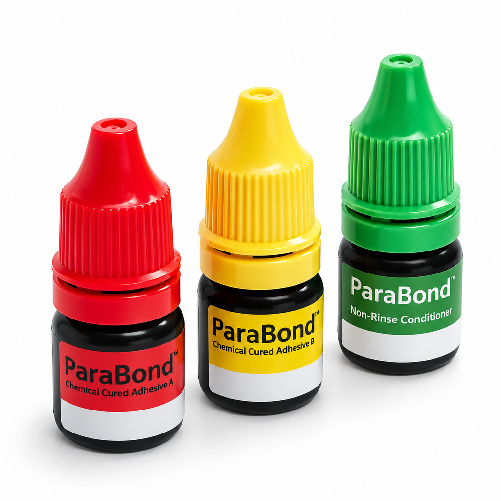 Coltene Paracore Kit (Core Build Up Material)