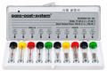 Coltene Para Post One-Office-Visit Technique Starter Kit