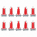 3M ESPE Penta Mixing Tips (Red)