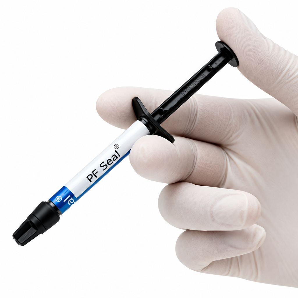 Prevest Denpro P F Seal Light Cured Pit & Fissure Sealant 2g