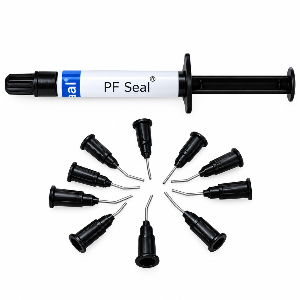 Prevest Denpro P F Seal Light Cured Pit & Fissure Sealant 2g