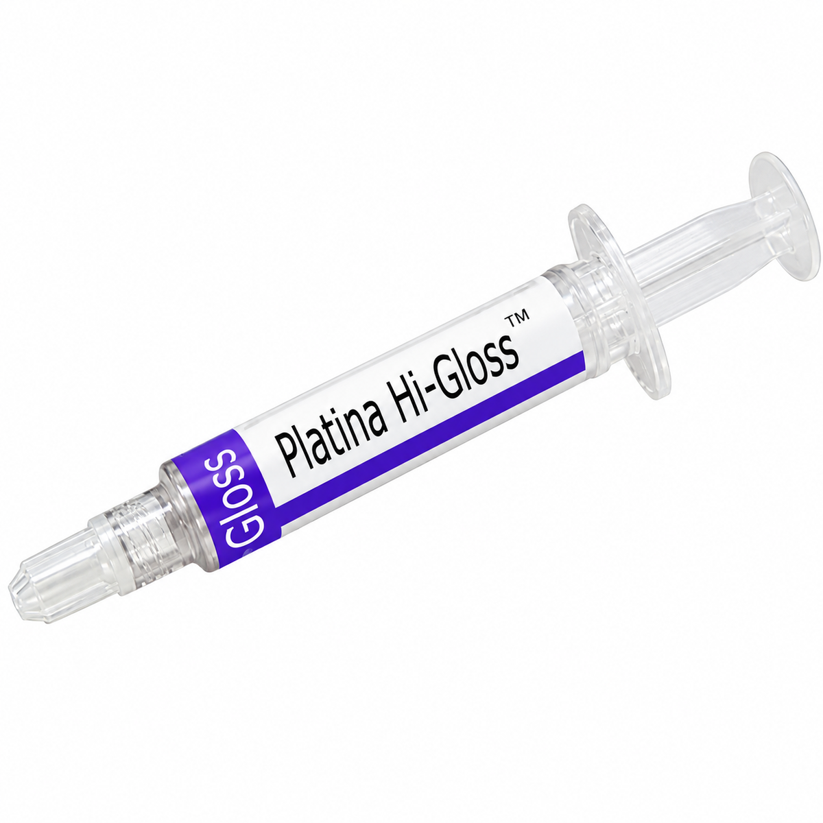 Prevest Denpro Platina Hi-Gloss Composite Polishing Paste 4g