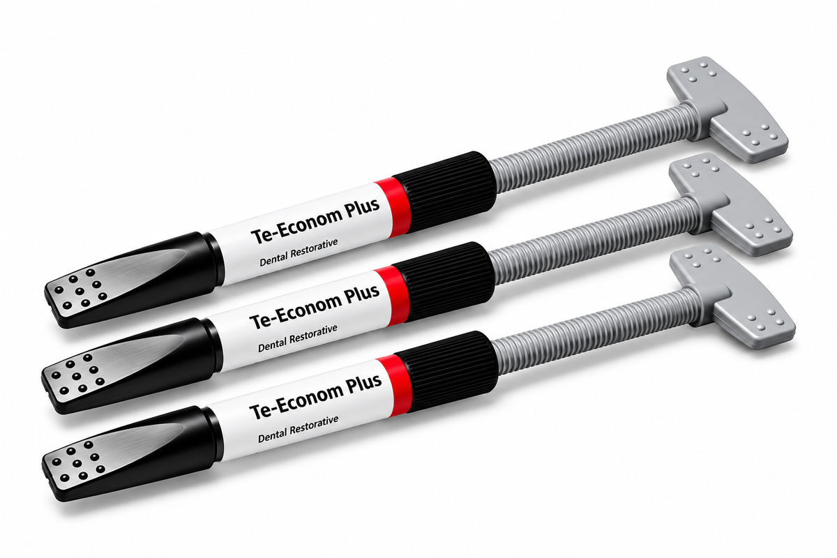 Ivoclar Te-Econom Plus Composite Kits