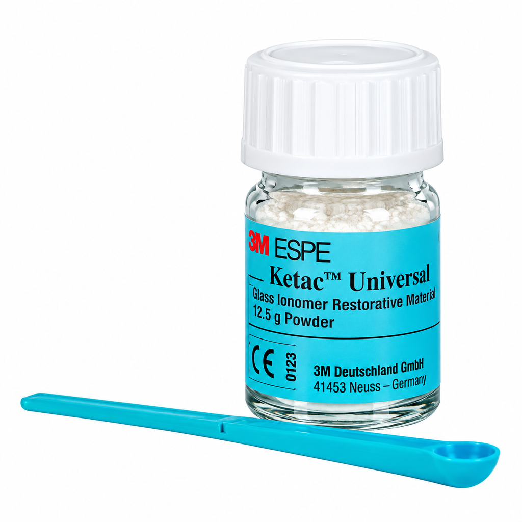 3m Espe Ketac Universal Glass Ionomer Restorative