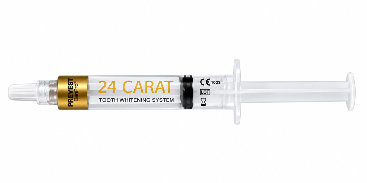 Prevest Denpro 24 Carat Bleaching Kit