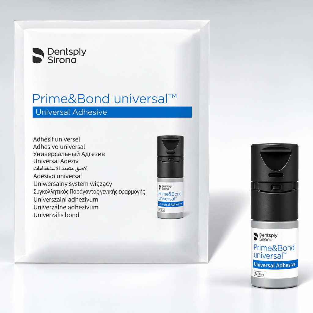 Dentsply Prime & Bond Universal (4ml)