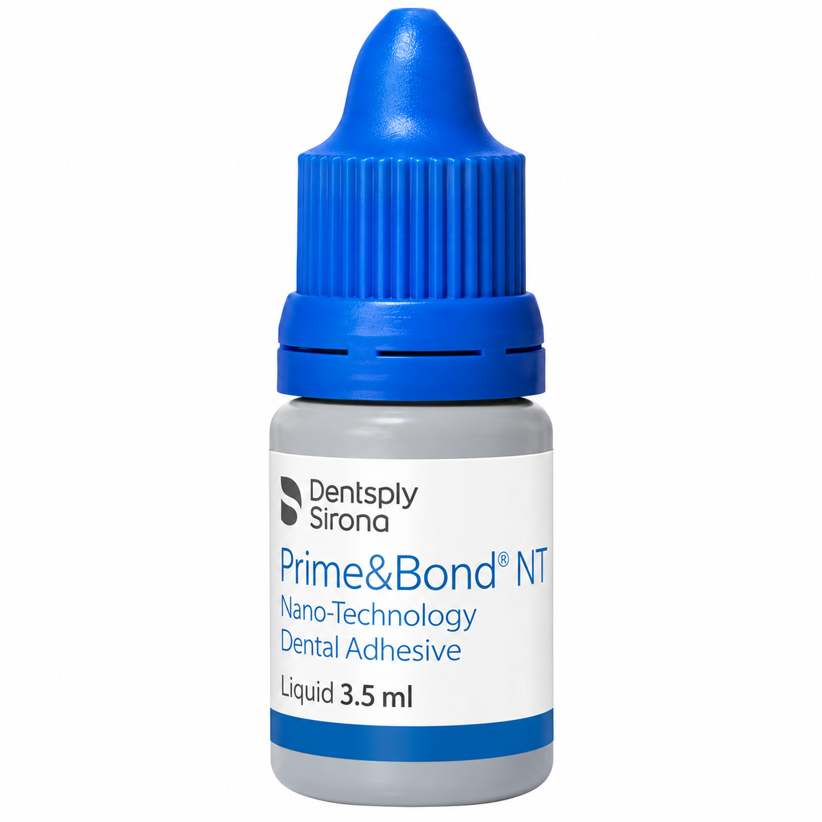 Dentsply Prime & Bond NT 3.5ml Nano-Technology Dental Adhesive