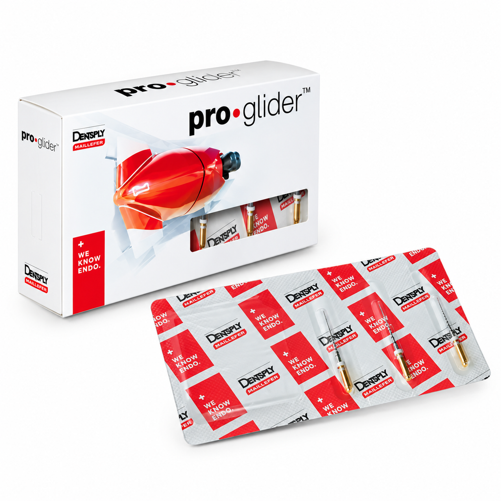 Dentsply Proglider File