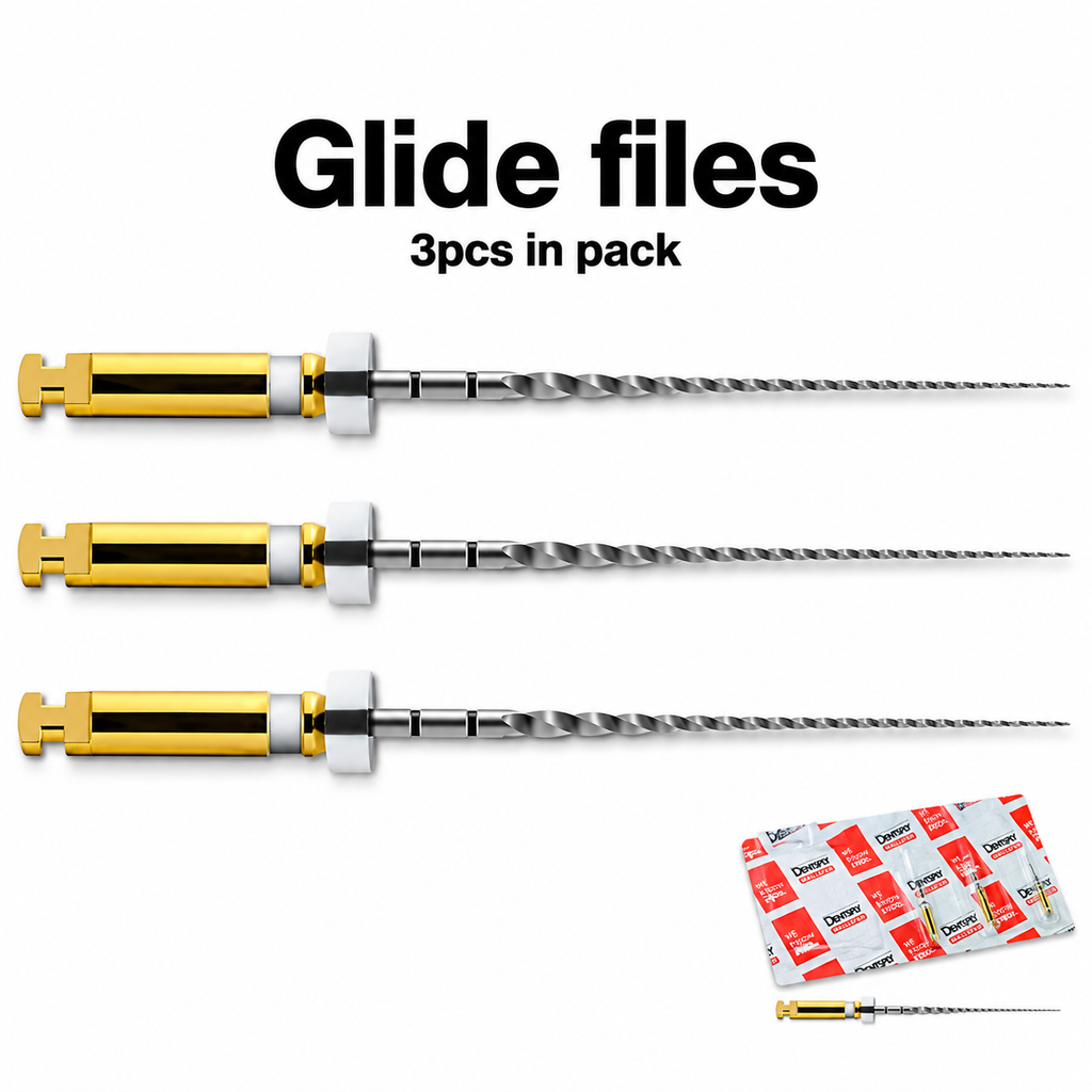 Dentsply Proglider File