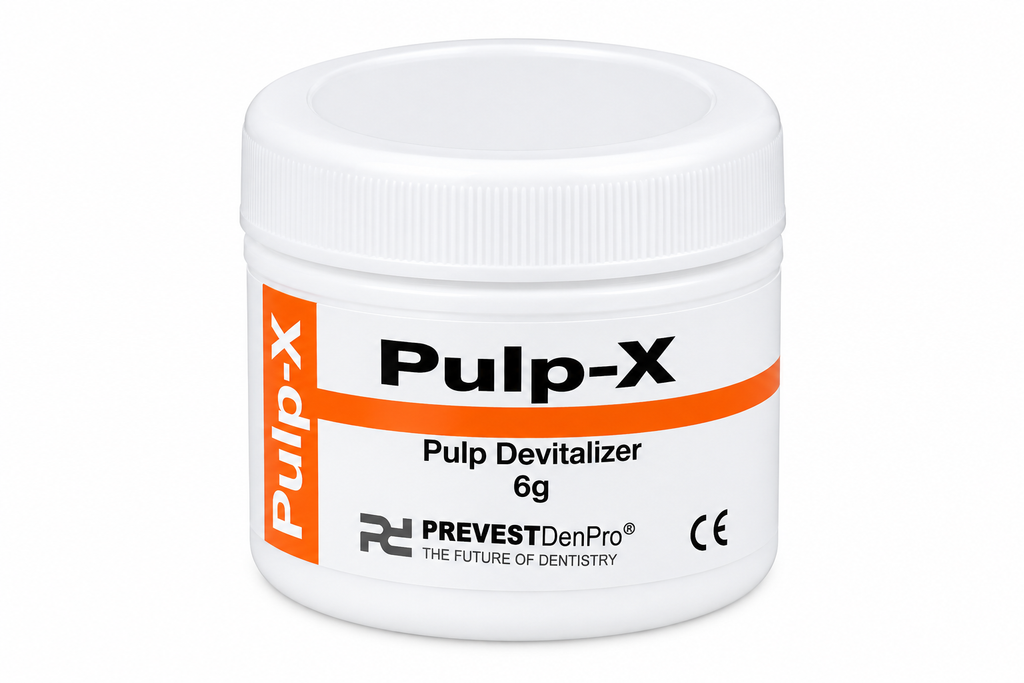 Prevest Pulp X Pulp devitalizer 6G