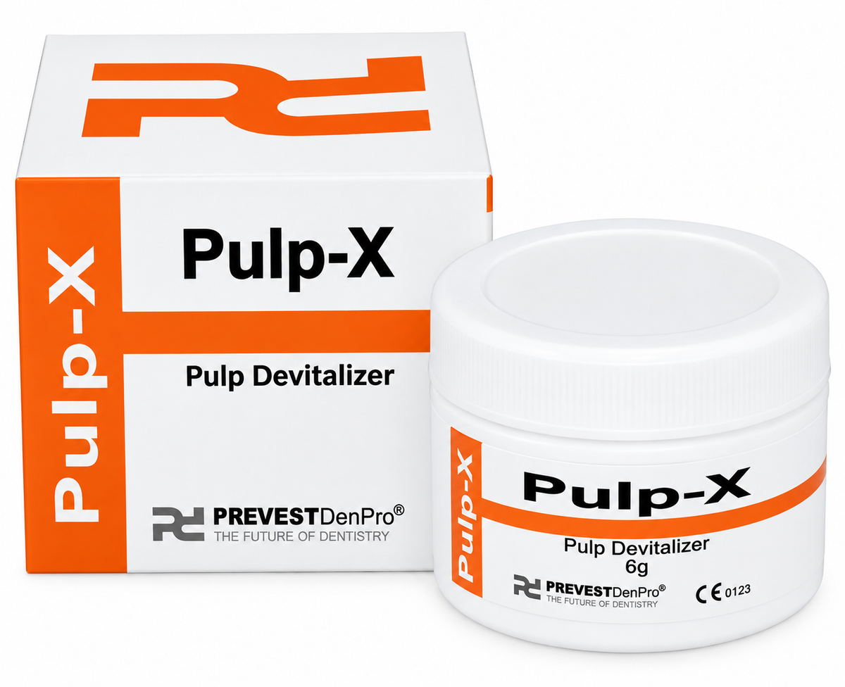 Prevest Pulp X Pulp devitalizer 6G