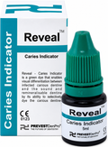 Prevest Denpro Reveal Caries Indicator 5ml