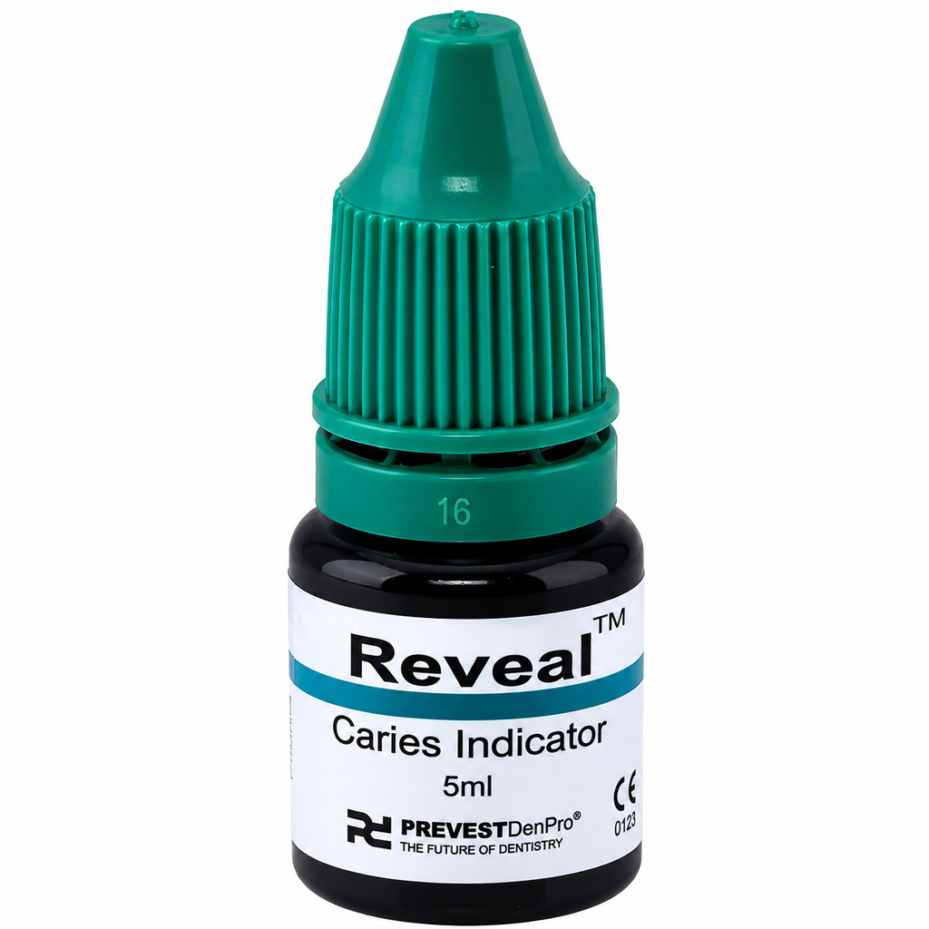 Prevest Denpro Reveal Caries Indicator 5ml