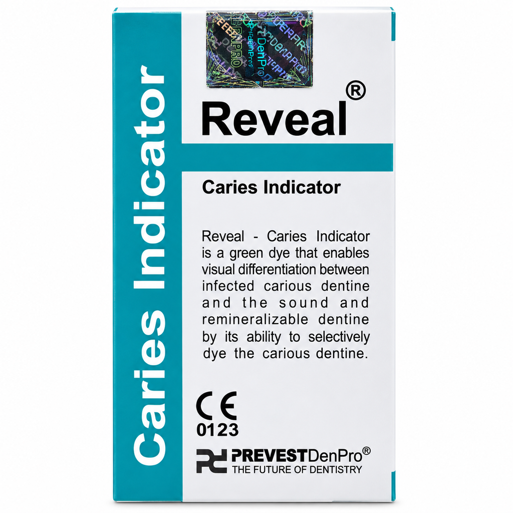 Prevest Denpro Reveal Caries Indicator 5ml