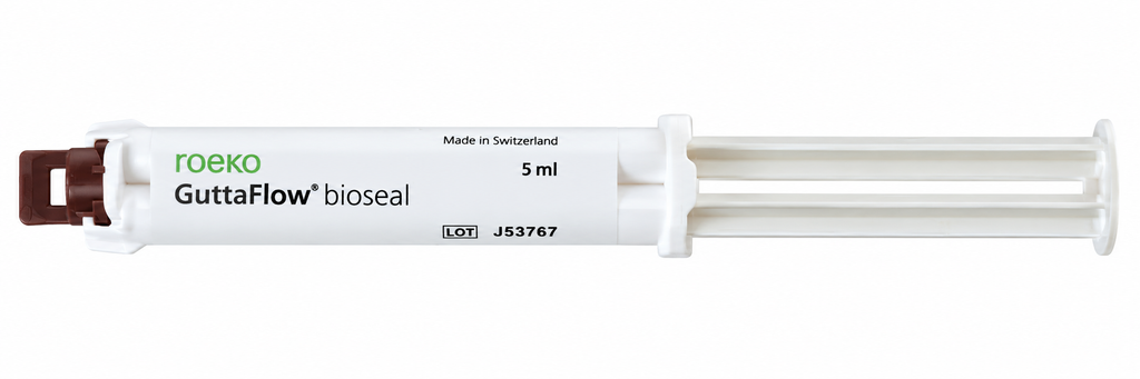 Coltene ROEKO GuttaFlow bioseal