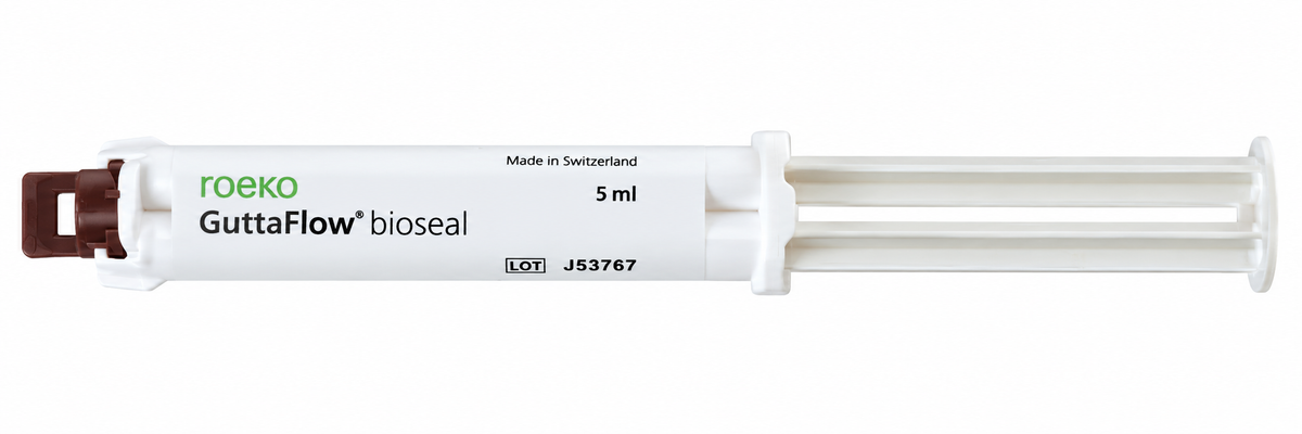 Coltene ROEKO GuttaFlow bioseal