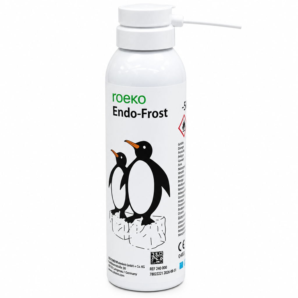 Coltene Vitality Control Endo-Frost For tooth Vitality test