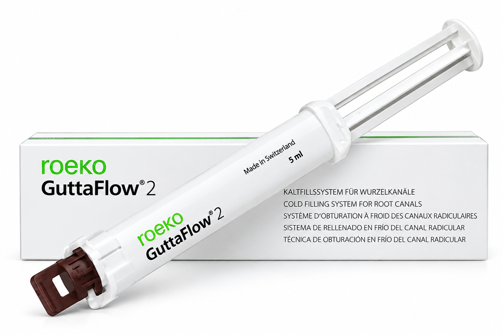 Coltene GuttaFlow 2