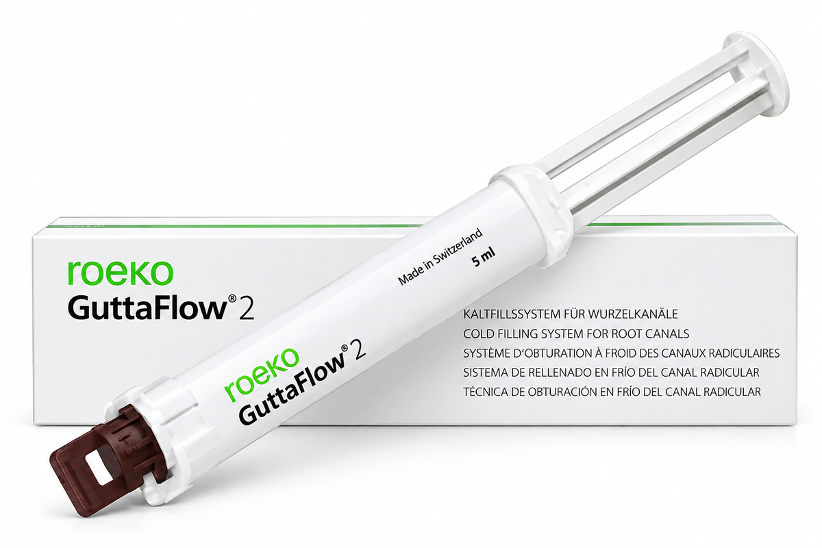 Coltene GuttaFlow 2