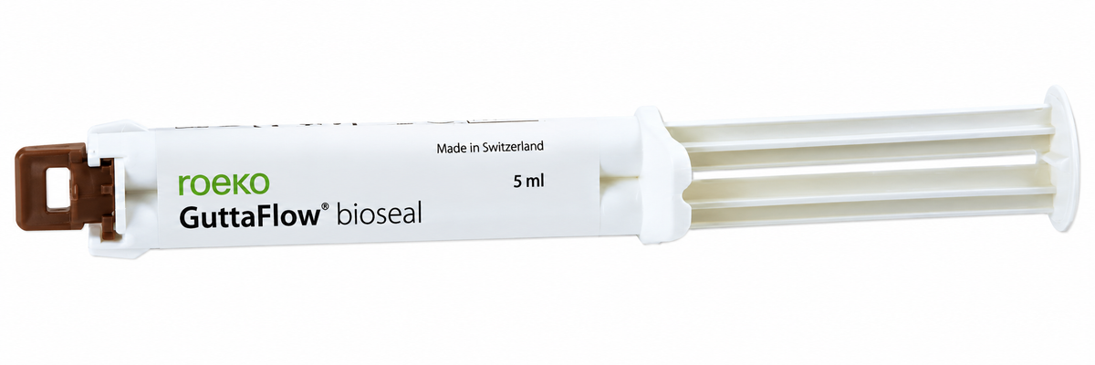 Coltene ROEKO GuttaFlow bioseal