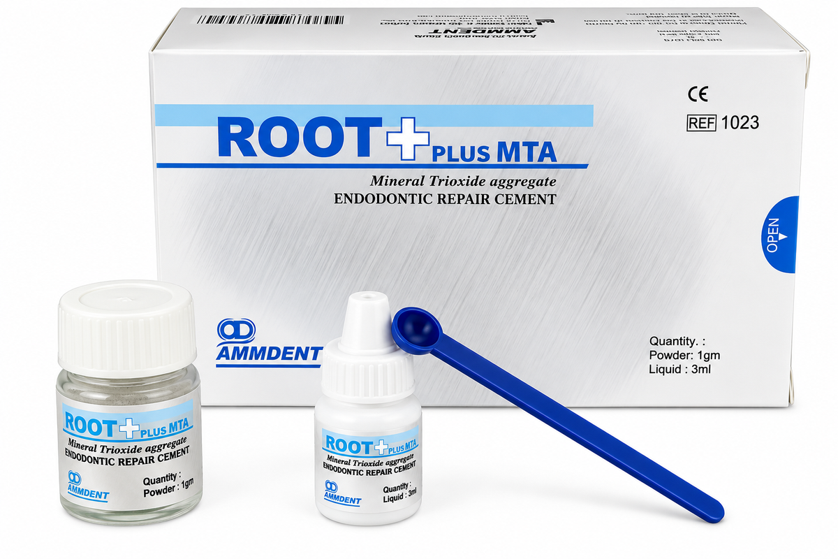 Ammdent Root Plus MTA