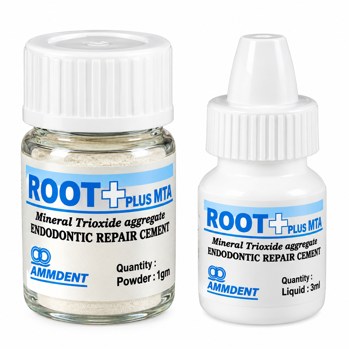 Ammdent Root Plus MTA