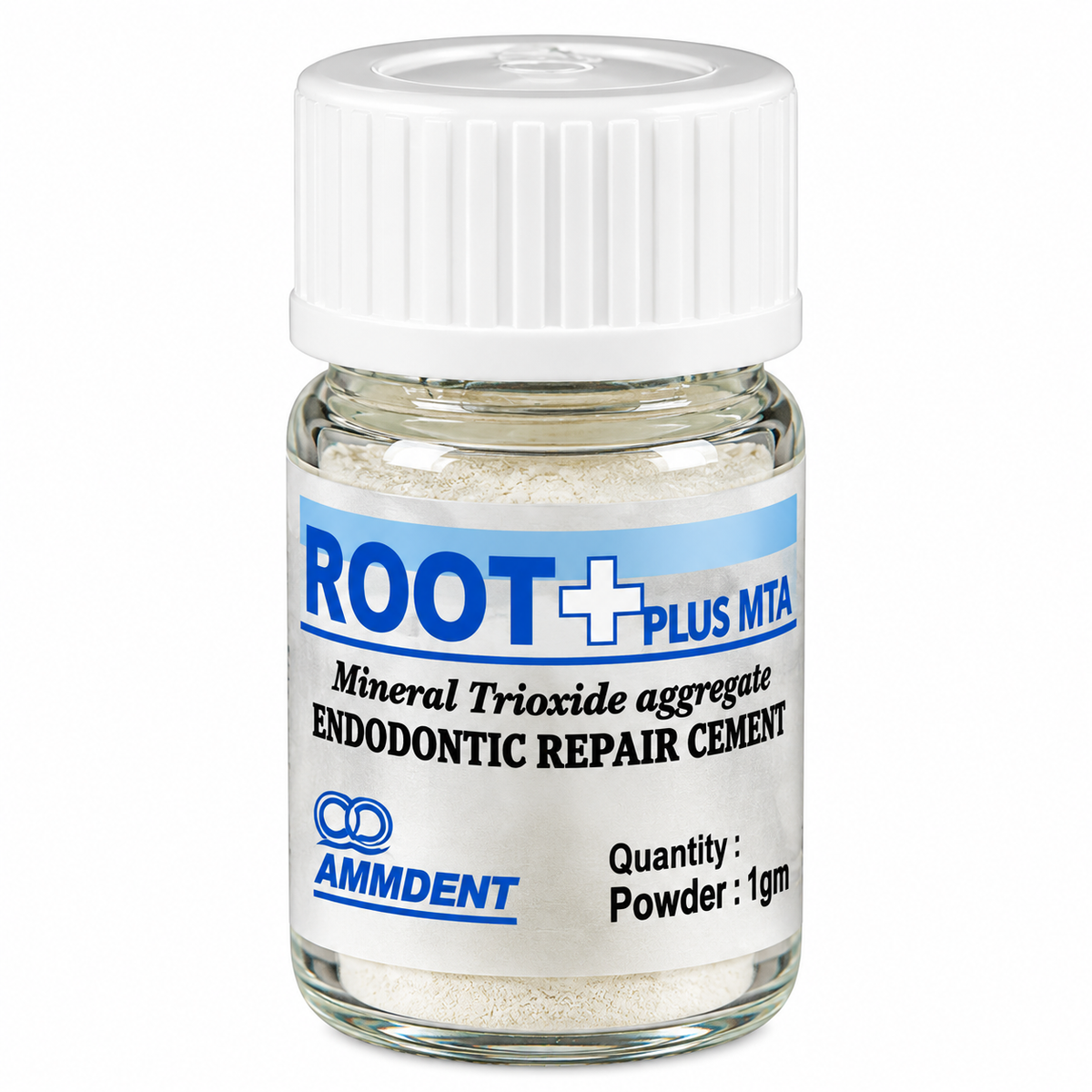 Ammdent Root Plus MTA