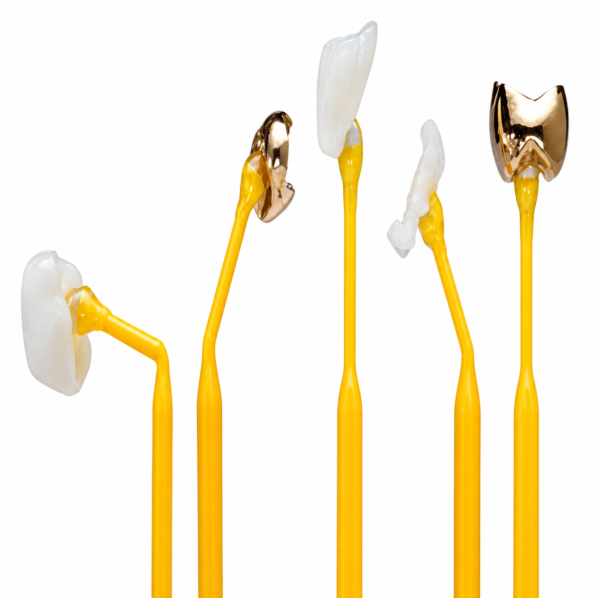 Ivoclar Optrastick Refill 48 Placement Instrument