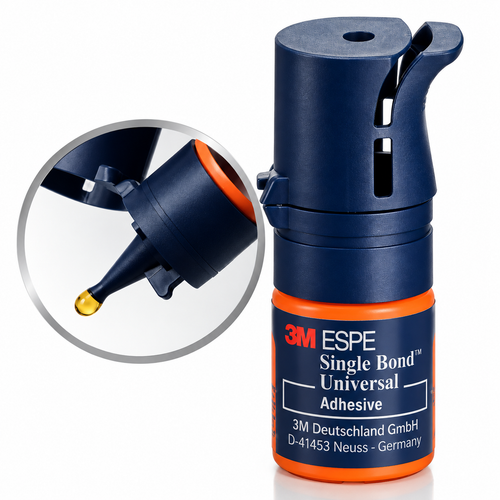 3m Espe Single Bond Universal Adhesive 5ML